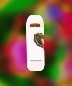 Live Rosin Pod