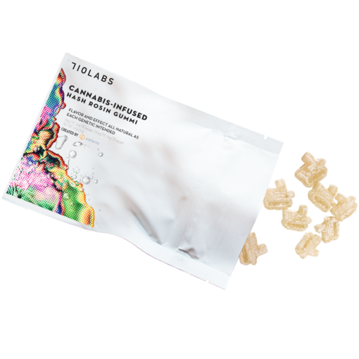710 labs gummies