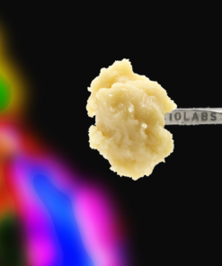 710 Labs Live Rosin Badder
