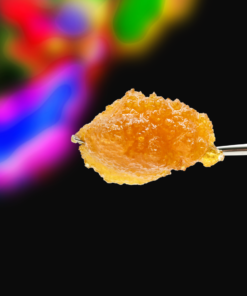 710 Labs Live Resin Sugar