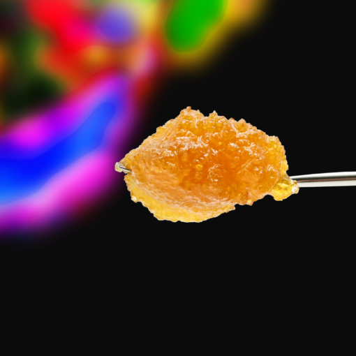 710 Labs Live Resin Sugar