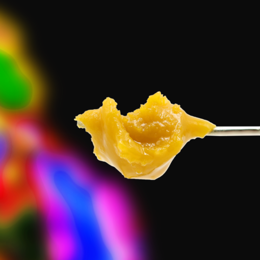 710 Labs Live Resin Badder