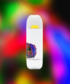 710 Labs Live Resin Pod