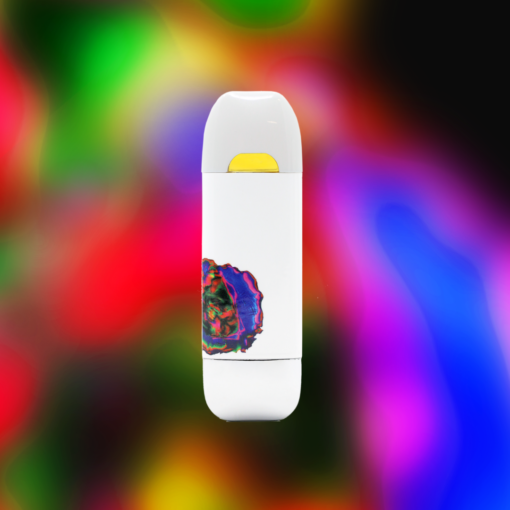710 Labs Live Resin Pod