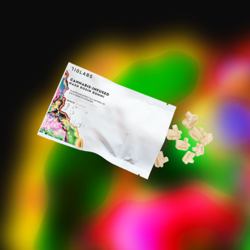 710 Labs Gummies