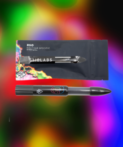 RSO - Full Spectrum Oil
