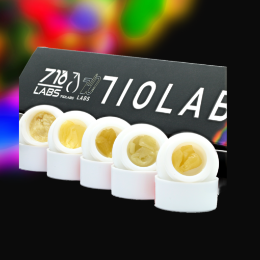 710 Labs Pheno Packs