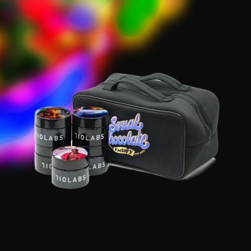 710 Labs Flight Pack